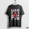 Original Arkansas Razorbacks War Ping 35