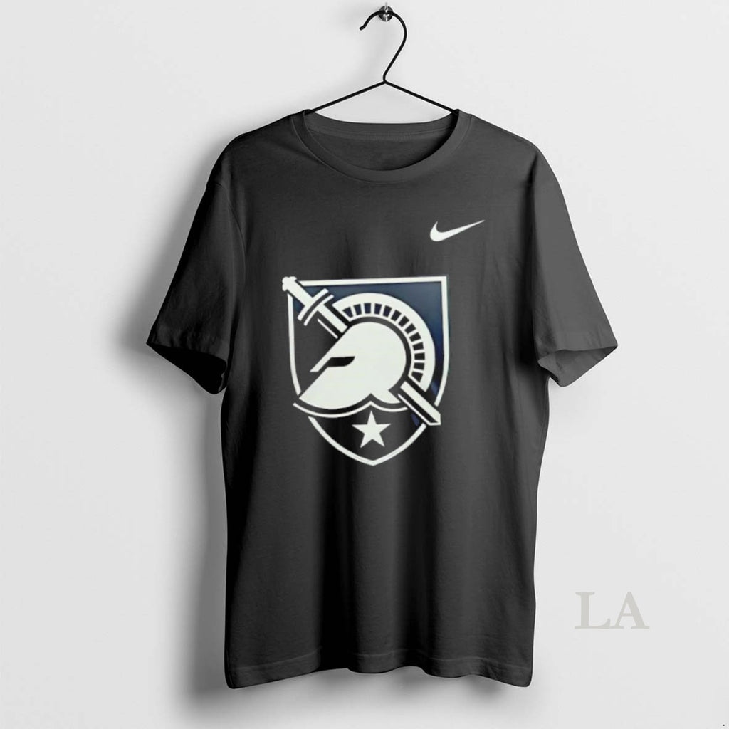 Original Army Black Knights Football Coachs Smile Says It All 2025 2 Sided