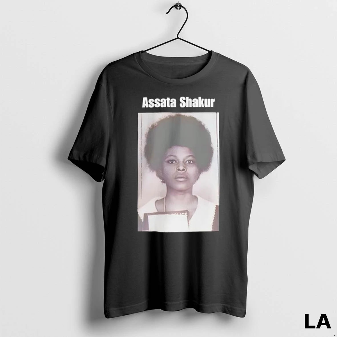 Original Assata Shakur Black History Month 1