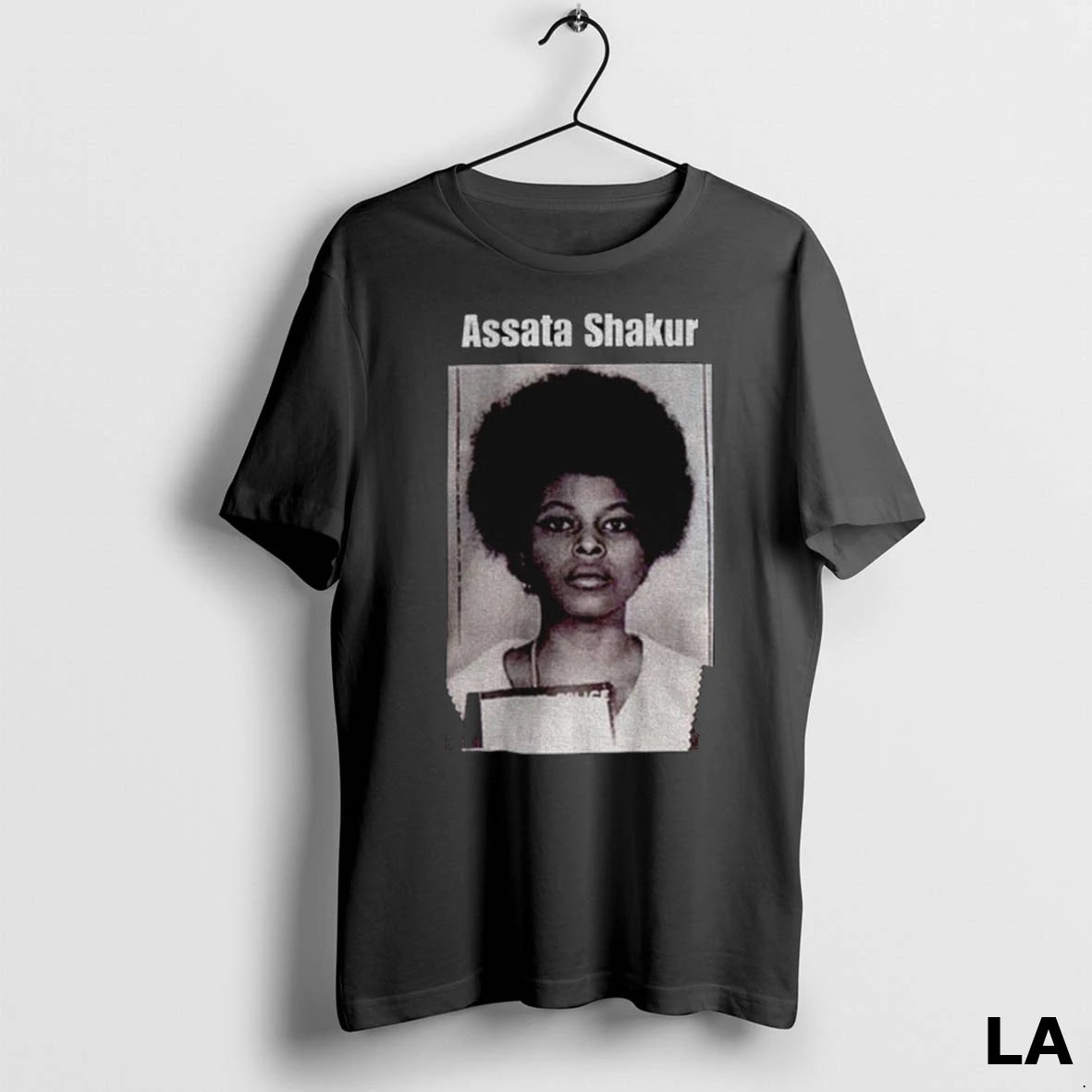 Original Assata Shakur Black History Month
