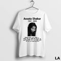 Original Assata Shakur Justice 1947 2025