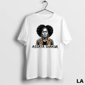 Original Assata Shakur Justice Ladies