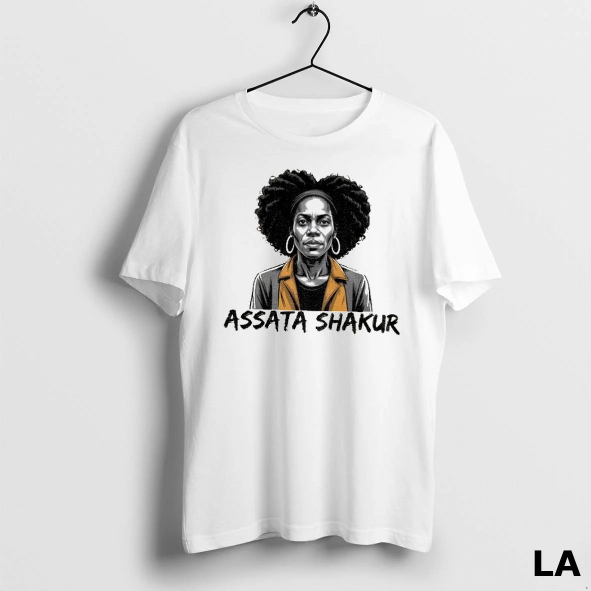 Original Assata Shakur Justice