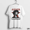 Original Assata Shakur Revolution Rip Ladies