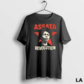 Original Assata Shakur Revolution