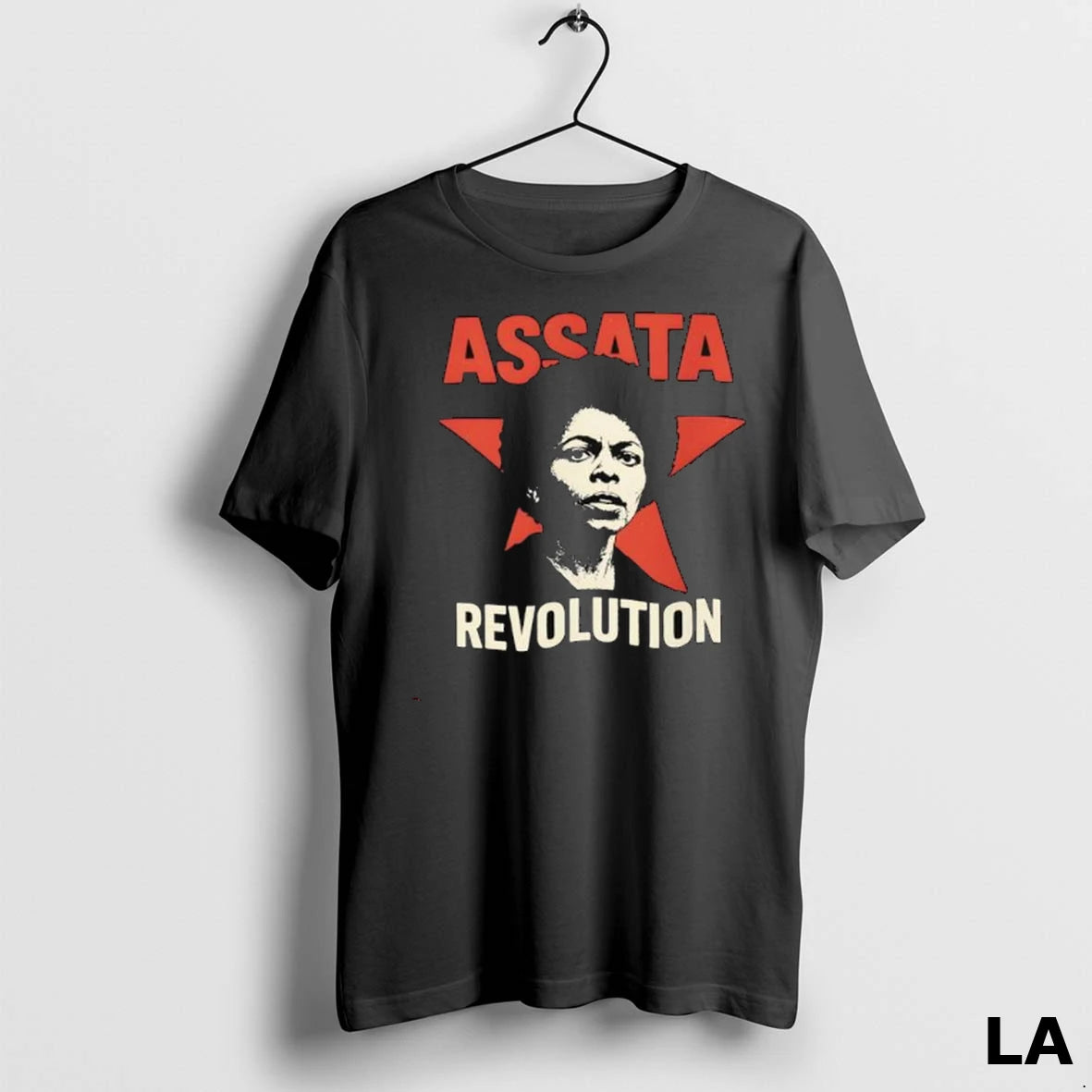 Original Assata Shakur Revolution