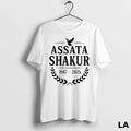 Original Assata Shakur Tribute 1947 E2 80 932025 Activist Legacy