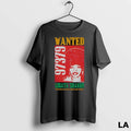 Original Assata Shakur Wanted Assata Inspirational Black History Month
