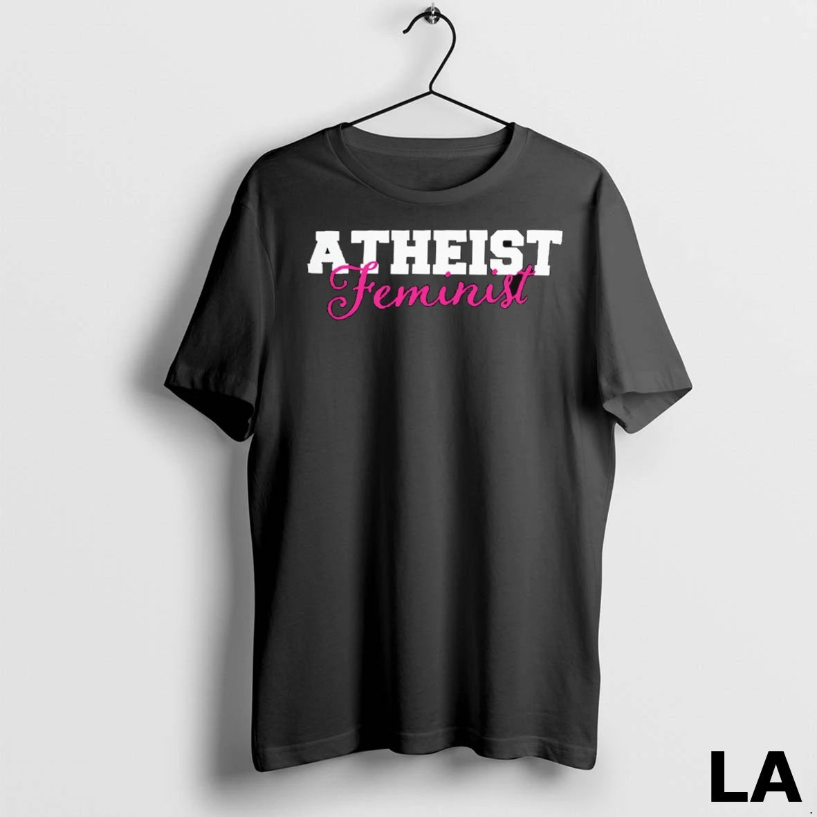 Original Atheist Feminist