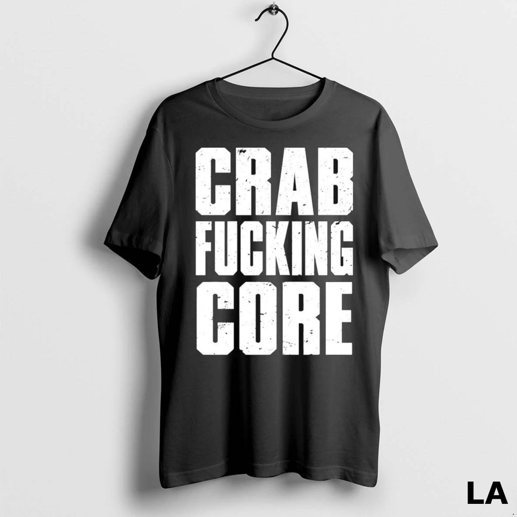 Original Attack Attack Crab Fucking Core