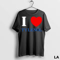 Original Atthemoment I Love Tylenol