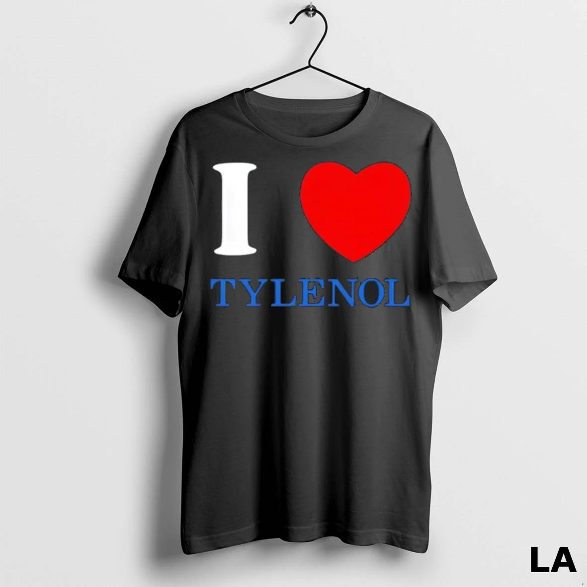 Original Atthemoment I Love Tylenol
