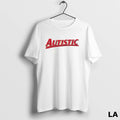 Original Autistic Logo