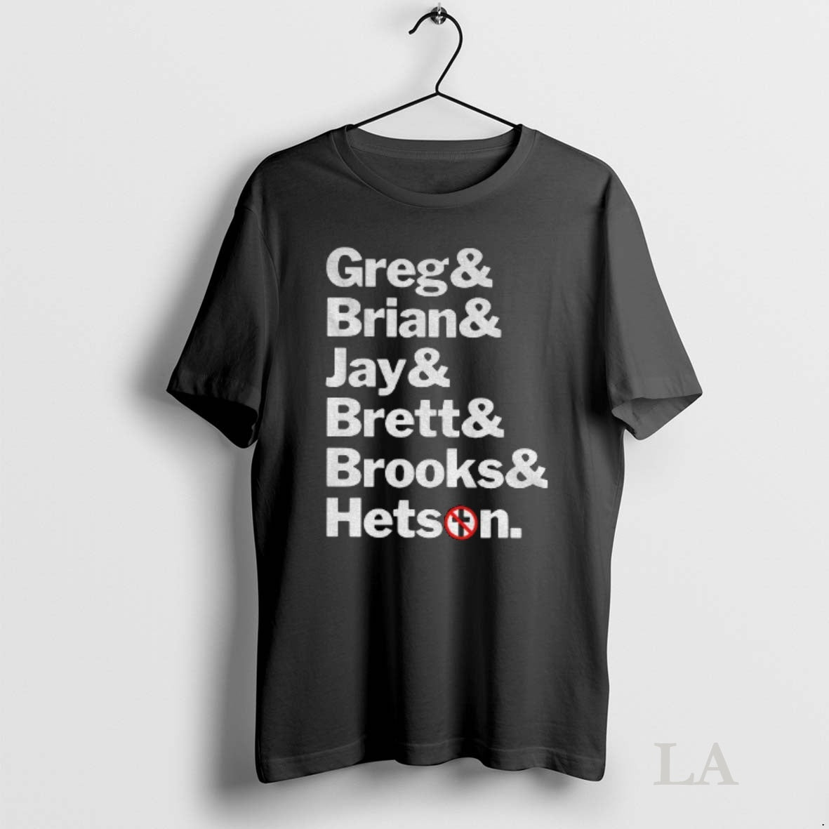 Original Bad Religion Punk Rock Greg Brian Jay Brett Brooks Hetson