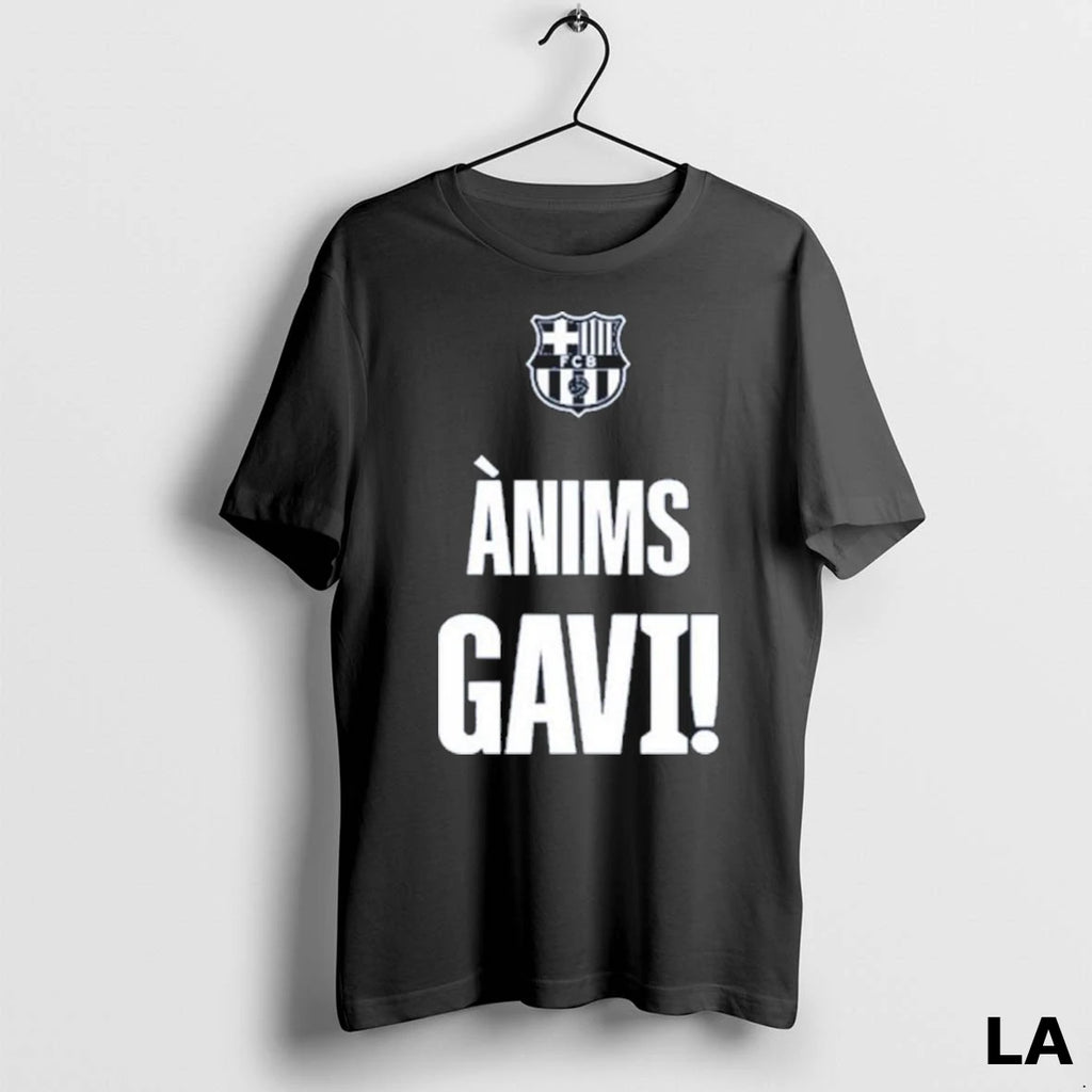 Original Barcelona Anims Gavi