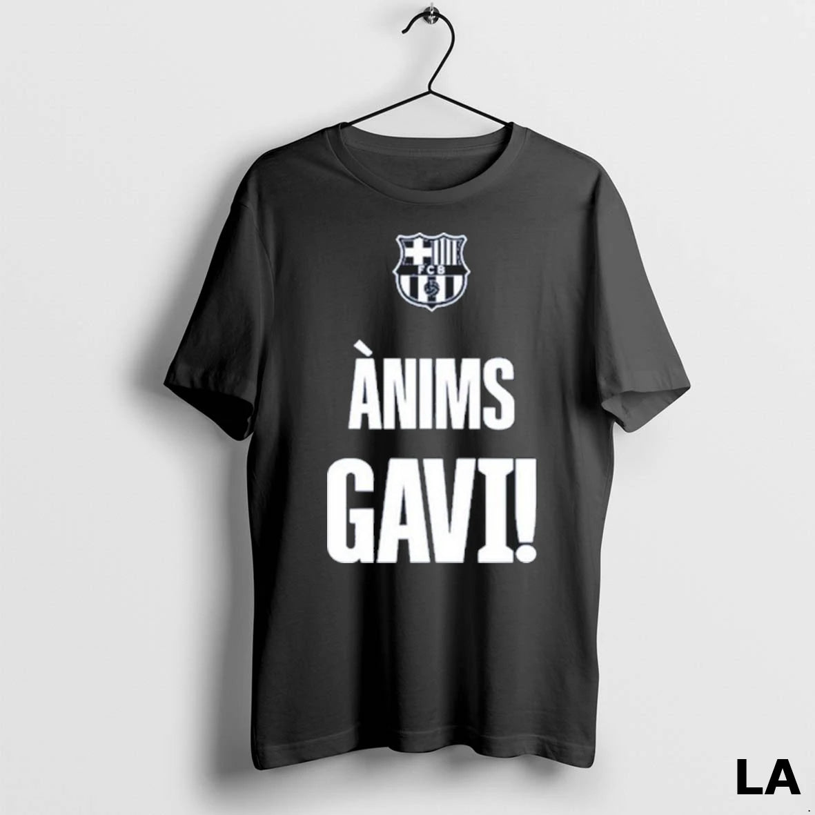 Original Barcelona Anims Gavi