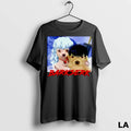 Original Barkserk Dogs Anime Funny
