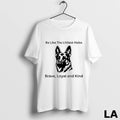 Original Be Like The Littlest Hobo Brave Loyal And Kind
