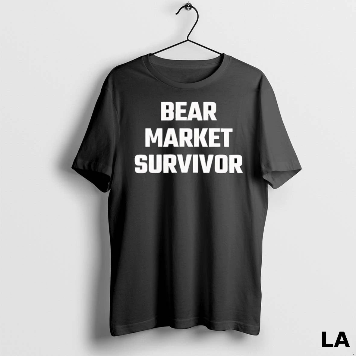 Original Bear Market Survivor