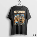 Original Bears Smoking Operation Grill And Chill Papa Team 6 Elite Backyard Dad Force