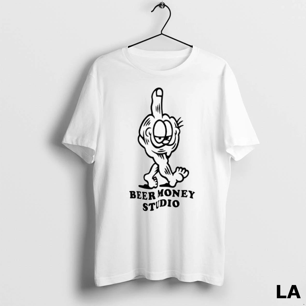 Original Beer Money Studio Character Design Ladies