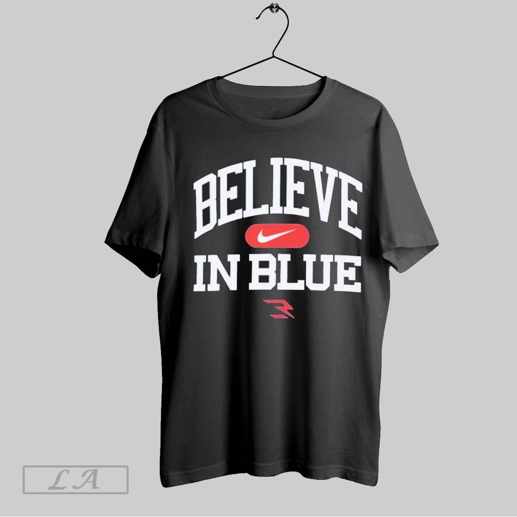 Original Believe In Blue