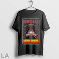 Original Ben Quad M80 Caution Explosive Supercharged Emo Rockers Lay On Ground Light Fuse Get
