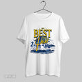 Original Best In The West 2025 Seattle Mariners Baseball