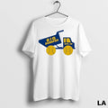 Original Big Dumper Cal 29 Seattle Mariners