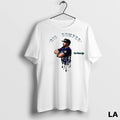 Original Big Dumper Cal Raleigh Signature Seattle Mariners Graphic Ladies