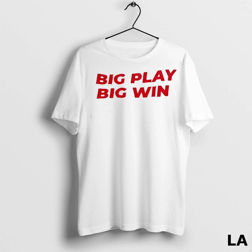 Original Big Play Big Win Ladies