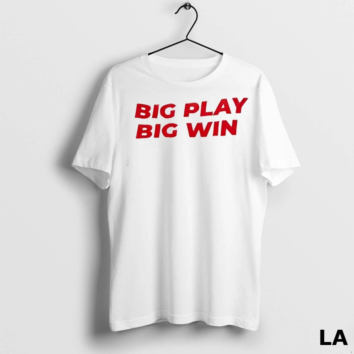 Original Big Play Big Win Ladies