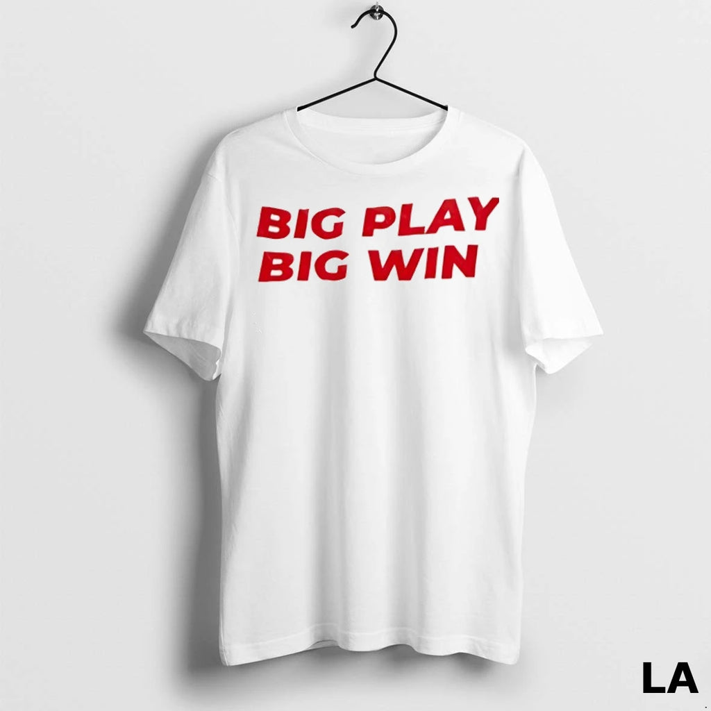 Original Big Play Big Win