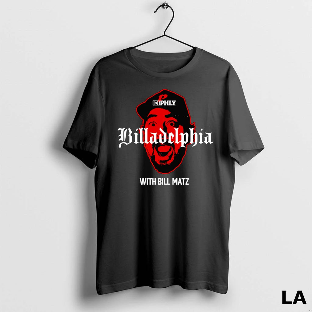Original Billadelphia With Bill Matz