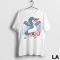 Original Bird Collective Loon Fish
