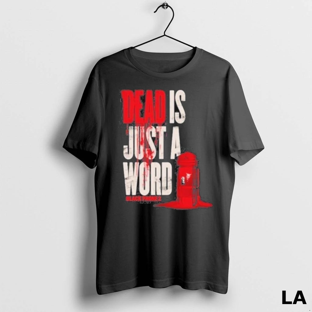 Original Black Phone 2 Dead Is Just A Word 1