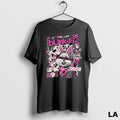 Original Blink 182 St Louis Mo Concert 2025 Long Sleve