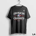 Original Blue Jays Canada Al East Division Champions