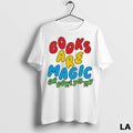 Original Books Are Magic Primary Brooklyn Ny