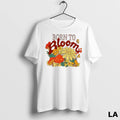 Original Born To Bloom Flower