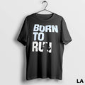 Original Born To Run Runner