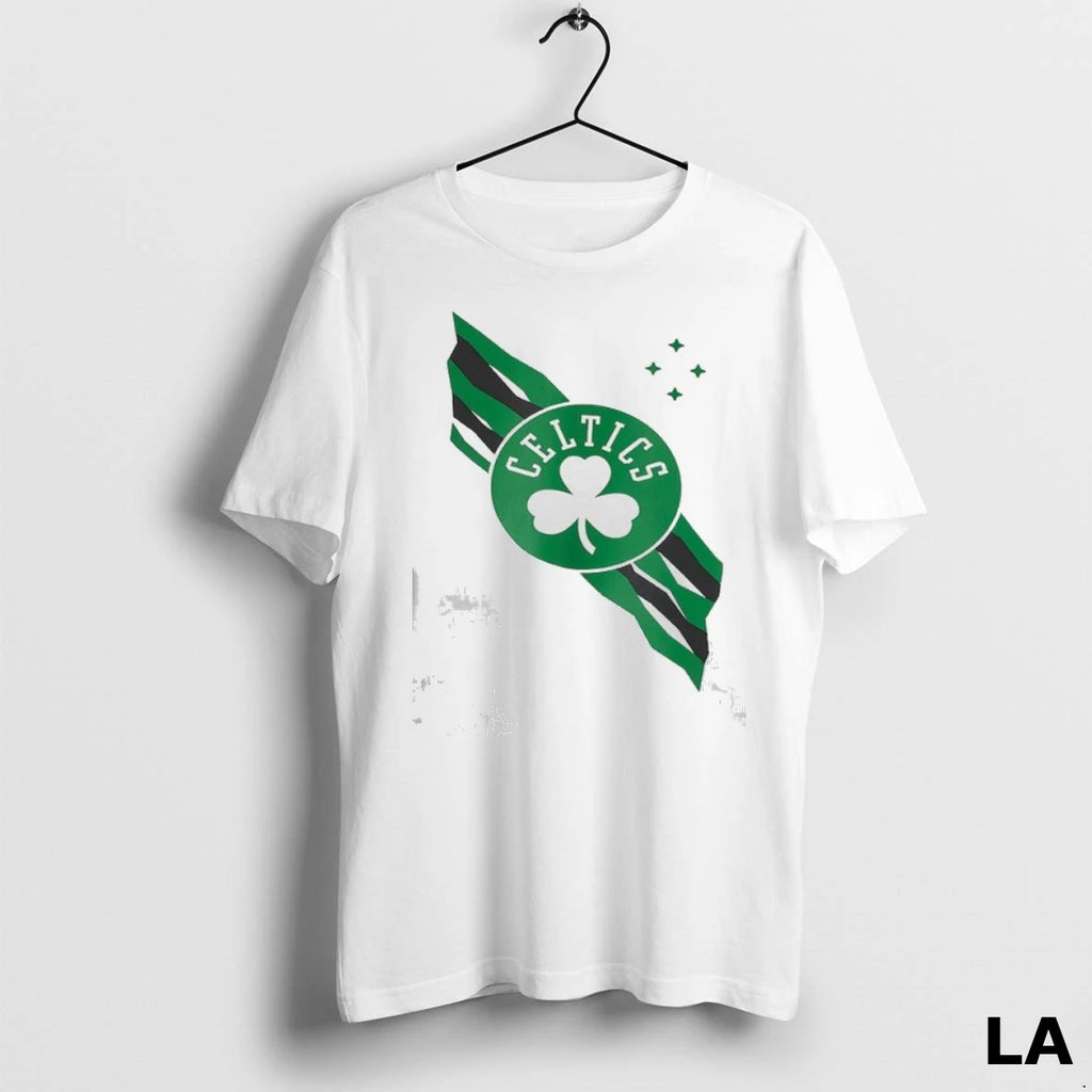 Original Boston Celtics Ovo X Nba Ladies