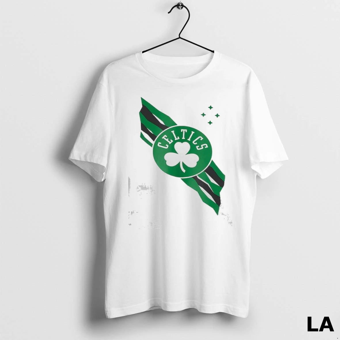 Original Boston Celtics Ovo X Nba Ladies