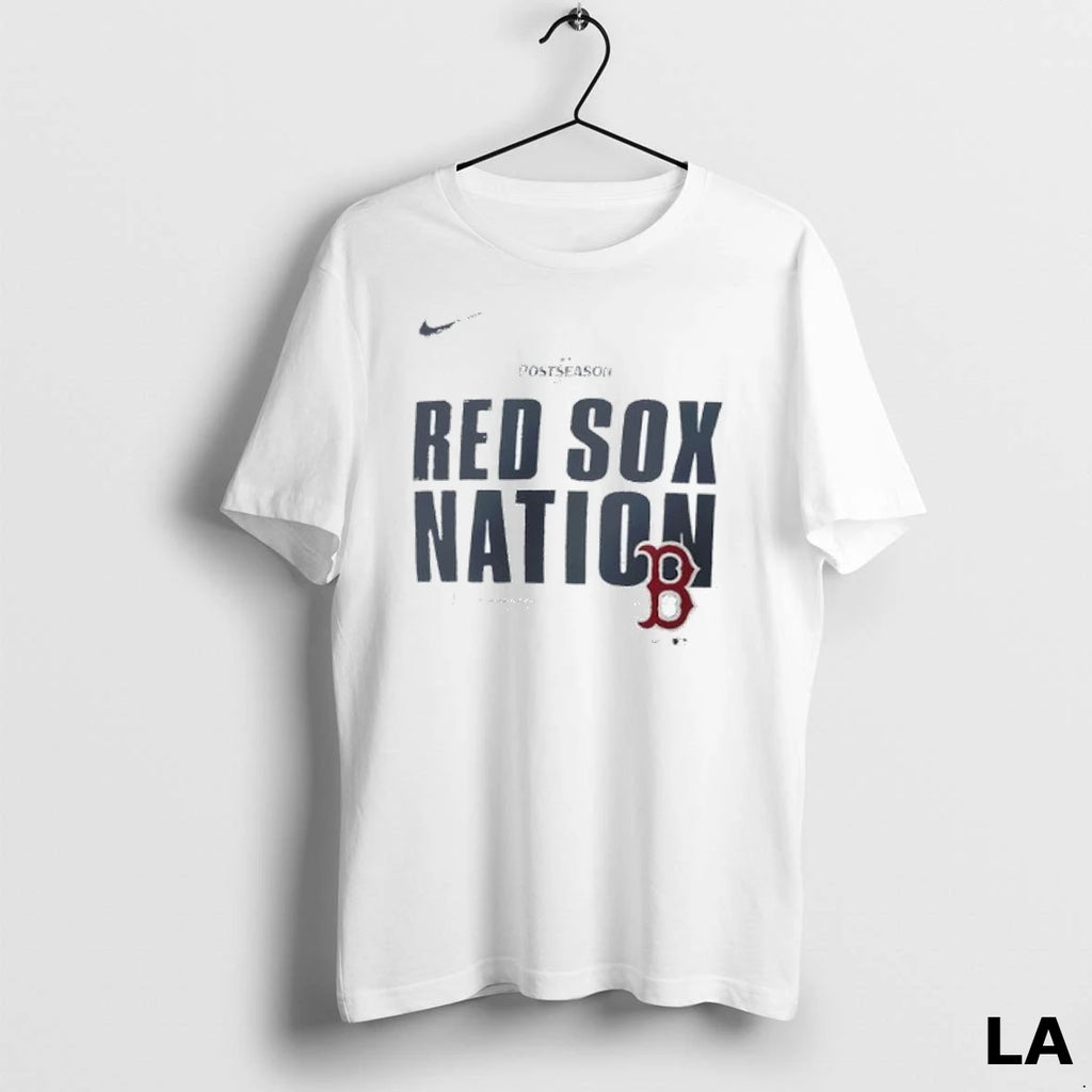 Original Boston Red Sox 2025 Mlb Postseason Legend