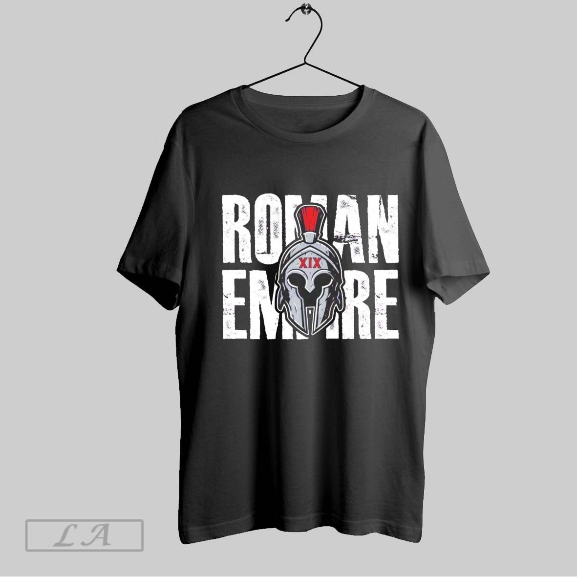Original Boston Red Sox Roman Empire