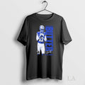 Original Brandon Aubrey Like Butter Dallas Cowboys Signature