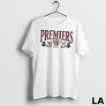 Original Brisbane Lions 2025 Premiers