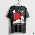 Original Bryce Harper Philadelphia Phillies The World Ender