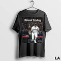 Original Cal Raleigh 60th Home Run Seattle Mariners Mlb Almost Friday
