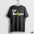 Original Cal Raleigh Lil Dumper Seattle Mariners Baseball V Neck